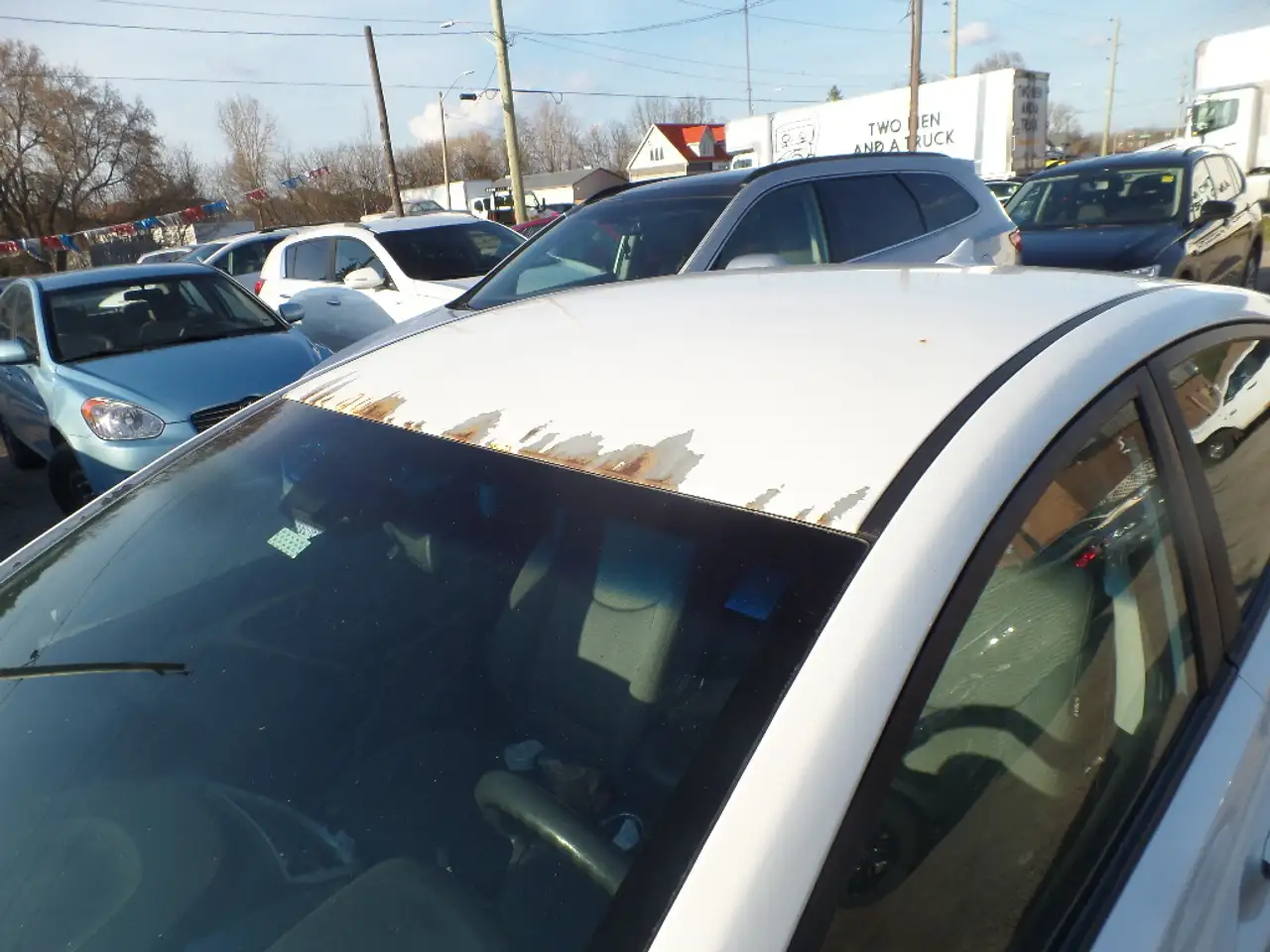 Hyundai ELANTRA снимка Hyundai ELANTRA