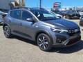 Dacia Sandero TCe 90 GSR2 Stepway Expression Gris - thumbnail 2