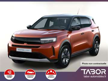 1.2 Hybrid 145 AT6 GS GPS