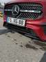 Mercedes-Benz GLB 250 GLB 250 4Matic (247.647) Rouge - thumbnail 12
