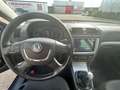 Skoda Octavia Combi 1.2 TSI Elegance Business Line Blauw - thumbnail 9
