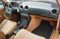 Mercedes-Benz 240 D Limousine W123 +Oldtimer+H-Zulassung+ Braun - thumbnail 13