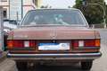 Mercedes-Benz 240 D Limousine W123 +Oldtimer+H-Zulassung+ Braun - thumbnail 7