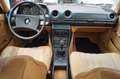 Mercedes-Benz 240 D Limousine W123 +Oldtimer+H-Zulassung+ Braun - thumbnail 11