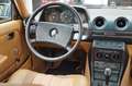 Mercedes-Benz 240 D Limousine W123 +Oldtimer+H-Zulassung+ Braun - thumbnail 12