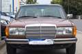 Mercedes-Benz 240 D Limousine W123 +Oldtimer+H-Zulassung+ Braun - thumbnail 2
