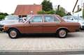 Mercedes-Benz 240 D Limousine W123 +Oldtimer+H-Zulassung+ Braun - thumbnail 4