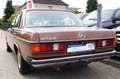 Mercedes-Benz 240 D Limousine W123 +Oldtimer+H-Zulassung+ Braun - thumbnail 6