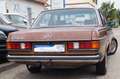Mercedes-Benz 240 D Limousine W123 +Oldtimer+H-Zulassung+ Braun - thumbnail 8