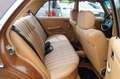 Mercedes-Benz 240 D Limousine W123 +Oldtimer+H-Zulassung+ Braun - thumbnail 18