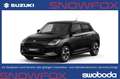 Suzuki Swift 1,2 Hybrid L3 Shine Schwarz - thumbnail 1