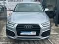 Audi Q3 S LINE SPORT KAMERA+SHZ+TEMPOMAT Silber - thumbnail 2