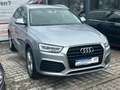 Audi Q3 S LINE SPORT KAMERA+SHZ+TEMPOMAT Silber - thumbnail 3