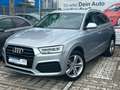 Audi Q3 S LINE SPORT KAMERA+SHZ+TEMPOMAT Silber - thumbnail 1