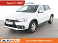 Mitsubishi ASX 1.6 Basis 2WD*TEMPO*CAM*AHK*KLIMA*GARANTIE* Weiß - thumbnail 1