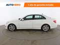 Mercedes-Benz C 180 180CDI BE Blanco - thumbnail 3