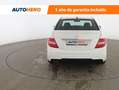 Mercedes-Benz C 180 180CDI BE Blanco - thumbnail 5