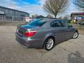 BMW 525 BMW 5 Limousine 525d-NAVI-LEDER-TÜV NEU Grau - thumbnail 6