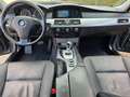 BMW 525 BMW 5 Limousine 525d-NAVI-LEDER-TÜV NEU Grau - thumbnail 11