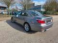 BMW 525 BMW 5 Limousine 525d-NAVI-LEDER-TÜV NEU Grau - thumbnail 8