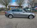 BMW 525 BMW 5 Limousine 525d-NAVI-LEDER-TÜV NEU Grau - thumbnail 4