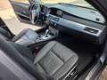 BMW 525 BMW 5 Limousine 525d-NAVI-LEDER-TÜV NEU Grau - thumbnail 9