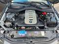 BMW 525 BMW 5 Limousine 525d-NAVI-LEDER-TÜV NEU Grau - thumbnail 19