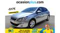 Peugeot 308 1.2 PureTech S&S Style 110 Plateado - thumbnail 1