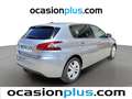 Peugeot 308 1.2 PureTech S&S Style 110 Plateado - thumbnail 4