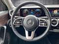 Mercedes-Benz A 220 A 220d Limo PROGRESSIVE+KAM+HUD+EASYP+AMBI+SHZ LED Argent - thumbnail 11