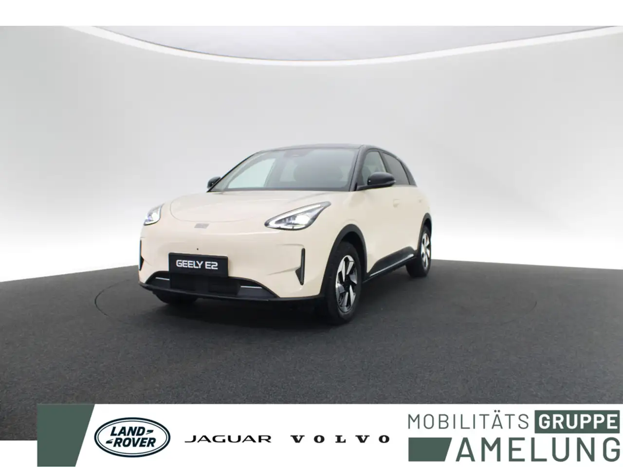 Geely E2