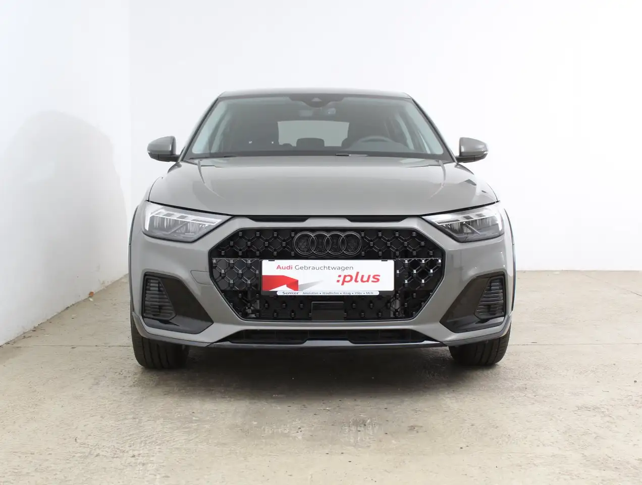 Audi A1 2026