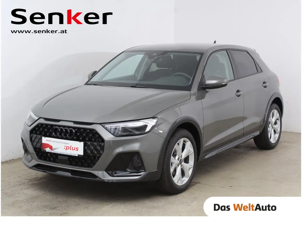 Audi A1 2026