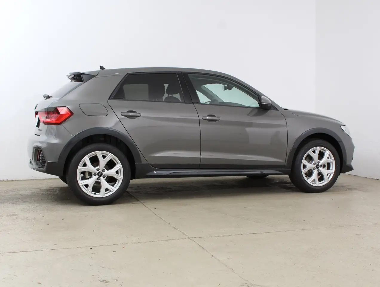 Audi A1 2026