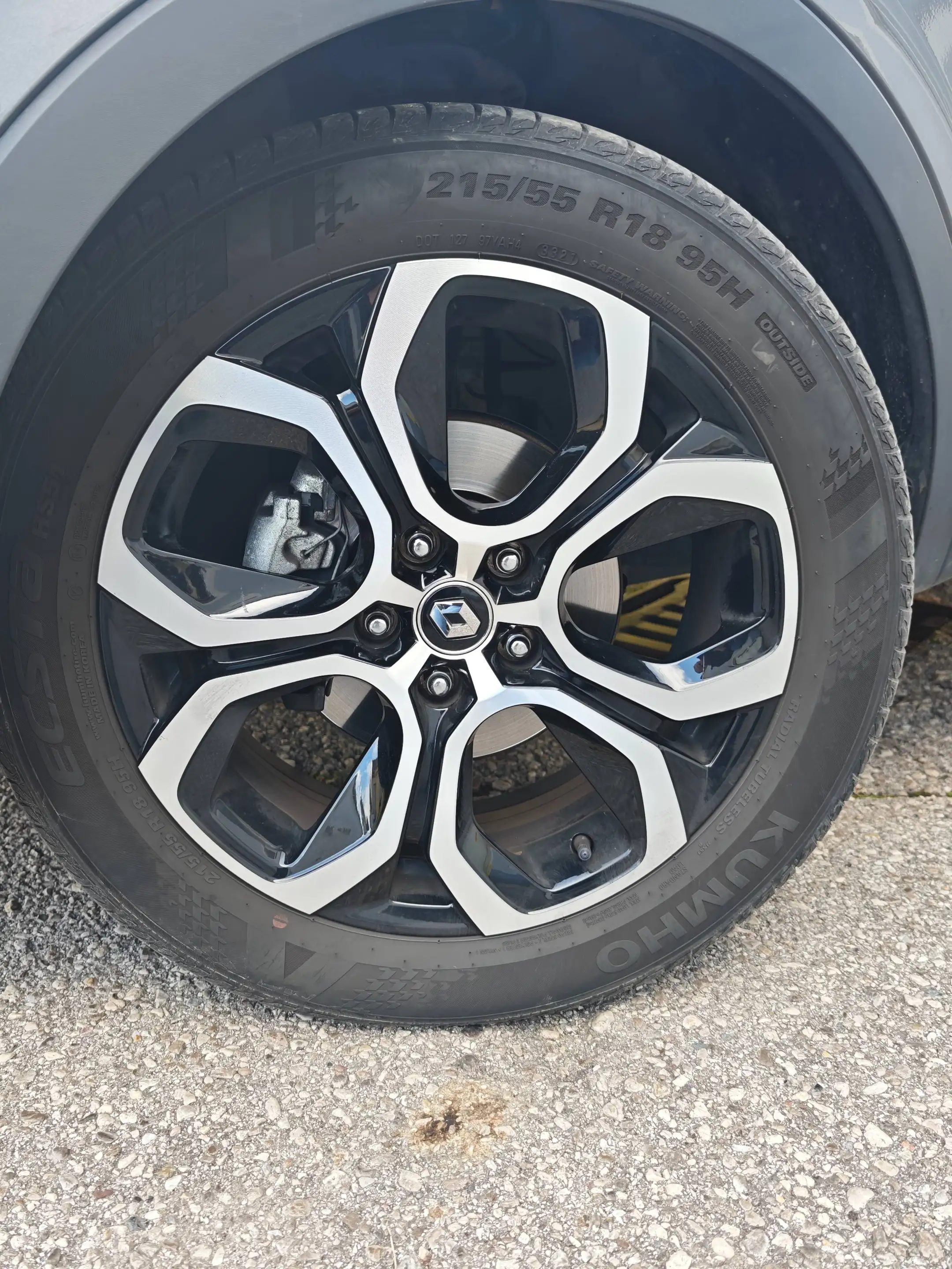 Renault Arkana Intens|Erstbesitz|erst 56.000 km — photo 4