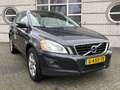 Volvo XC60 2.4D |Trekhaak,Stoelvw,PDC,Cruise| Grijs - thumbnail 3