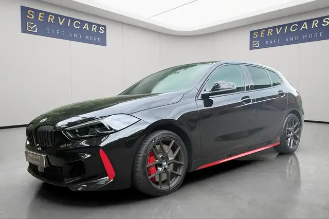 BMW 128 128tiAS M performance / 12 MOIS DE GARANTIE