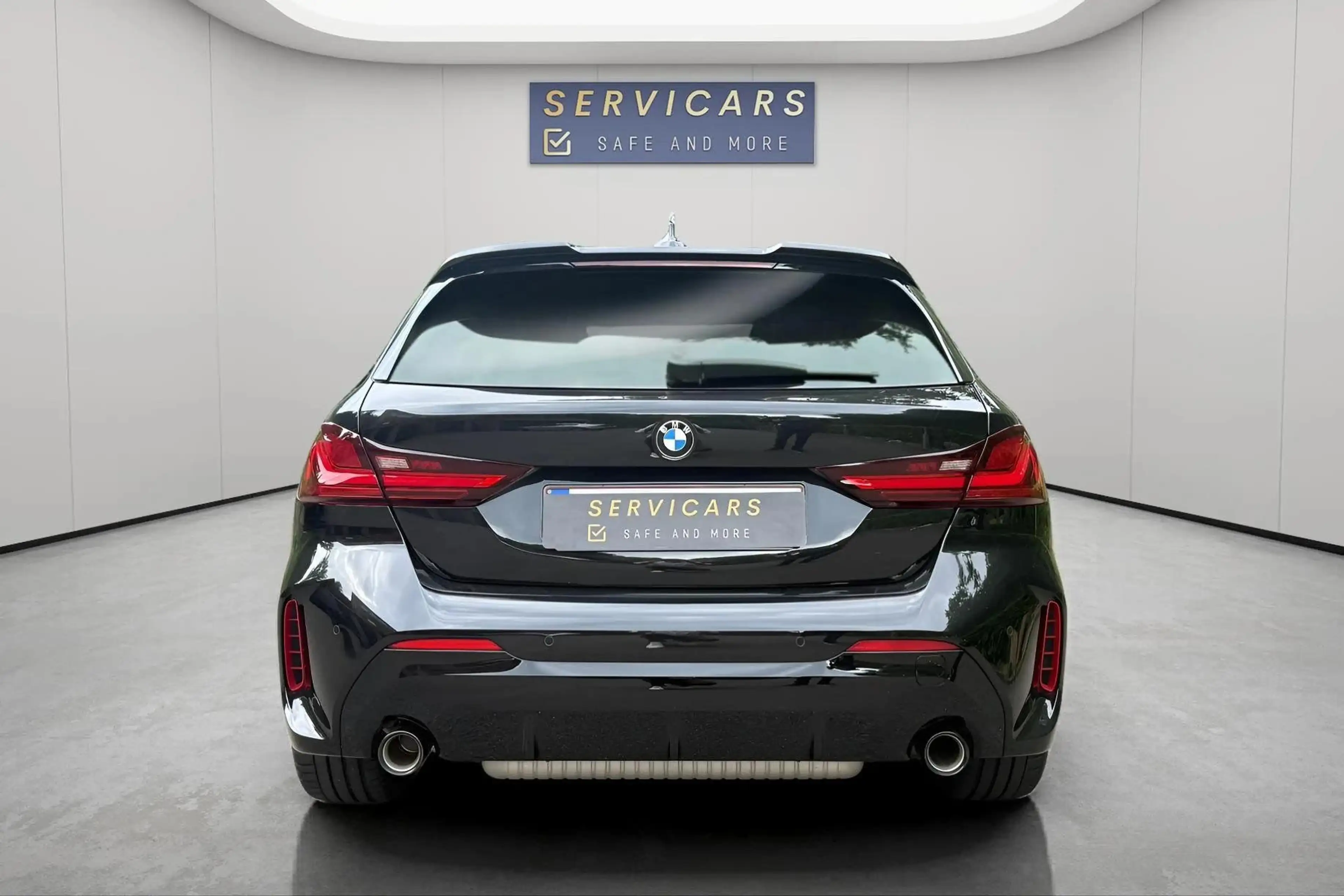 BMW 128 128tiAS M performance / 12 MOIS DE GARANTIE — photo 5