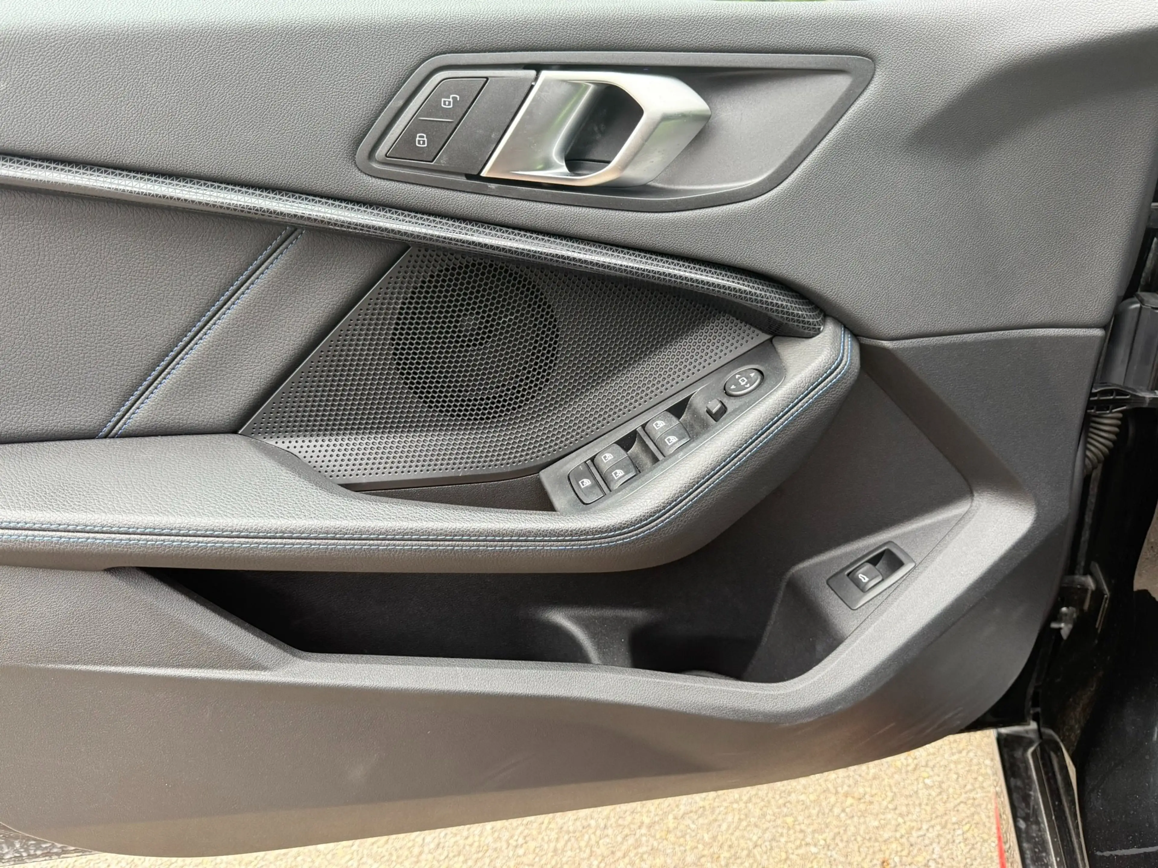 BMW 128 128tiAS M performance / 12 MOIS DE GARANTIE — photo 10