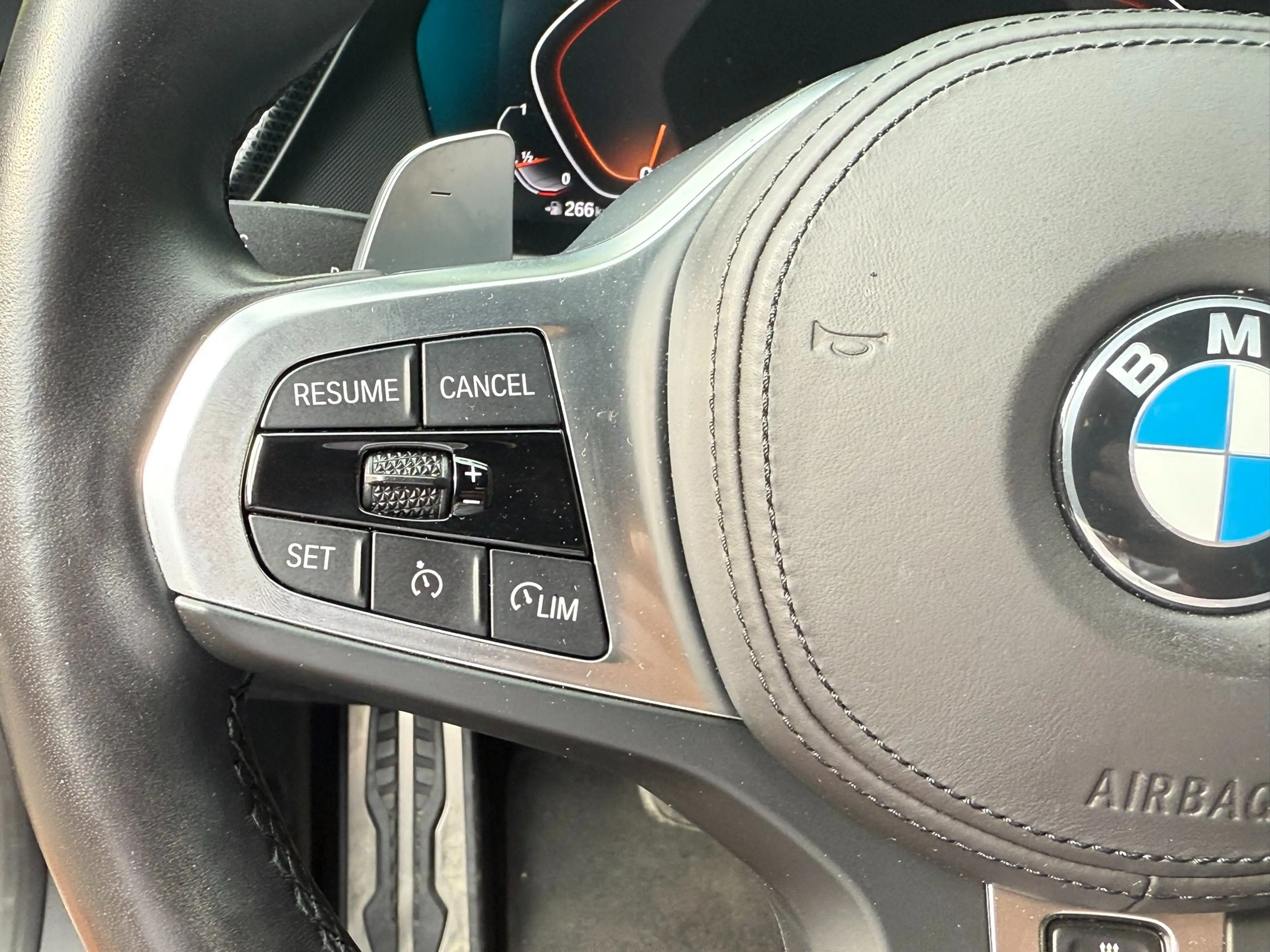 BMW 128 128tiAS M performance / 12 MOIS DE GARANTIE — photo 12