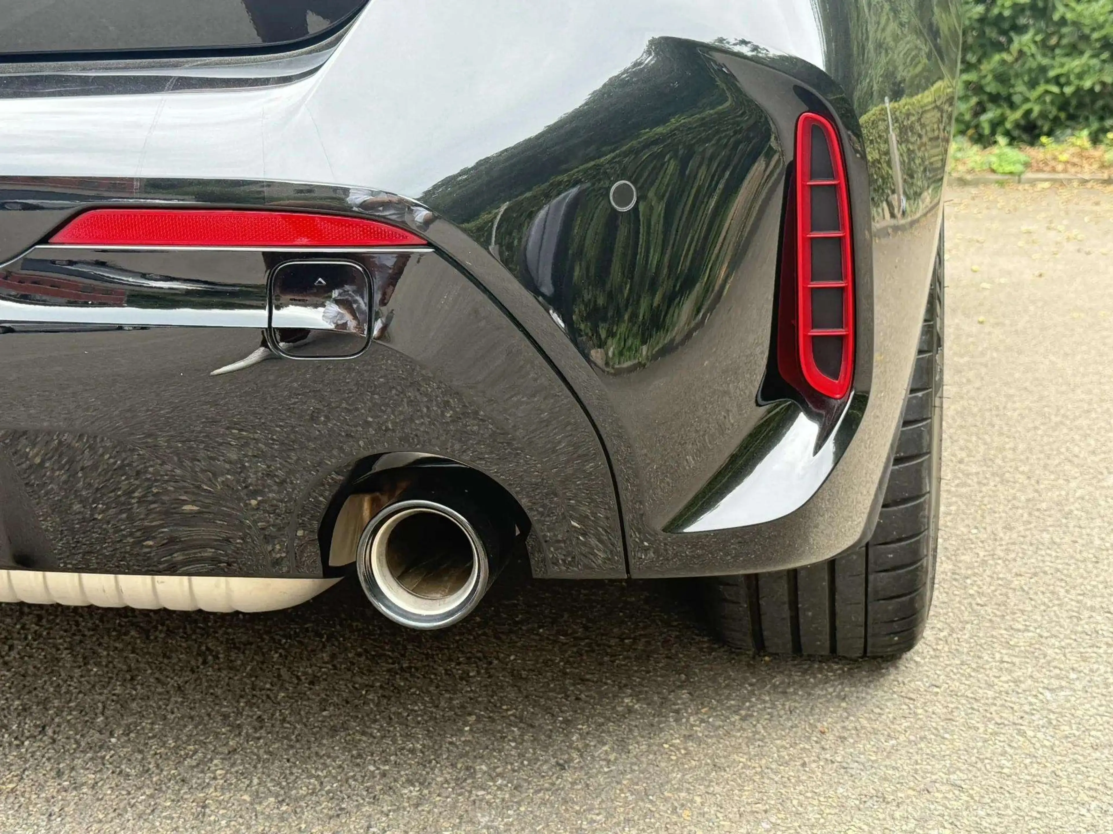 BMW 128 128tiAS M performance / 12 MOIS DE GARANTIE — photo 8