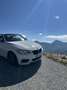 BMW 235 M235i Cabrio Sport-Aut. Wit - thumbnail 1