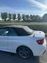 BMW 235 M235i Cabrio Sport-Aut. Wit - thumbnail 4