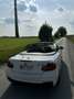 BMW 235 M235i Cabrio Sport-Aut. Wit - thumbnail 3