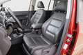 Volkswagen Touran 1.4TSI 140 PS DSG Highline Pano Leder AHK Kırmızı - thumbnail 11