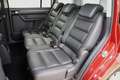 Volkswagen Touran 1.4TSI 140 PS DSG Highline Pano Leder AHK Piros - thumbnail 13