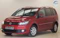 Volkswagen Touran 1.4TSI 140 PS DSG Highline Pano Leder AHK Rojo - thumbnail 3