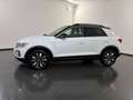 Volkswagen T-Roc 2.0 TDI SCR Goal DSG *IQ.LIGHT*AHK*ACC* Weiß - thumbnail 4