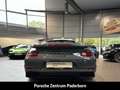 Porsche 991 911 Turbo S Cabriolet Burmester Graphitblau Bleu - thumbnail 8