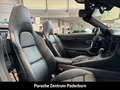 Porsche 991 911 Turbo S Cabriolet Burmester Graphitblau Bleu - thumbnail 29